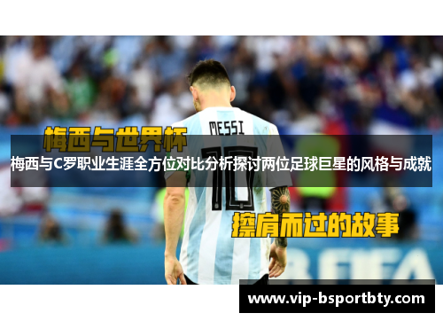 梅西与C罗职业生涯全方位对比分析探讨两位足球巨星的风格与成就