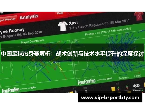中国足球热身赛解析：战术创新与技术水平提升的深度探讨